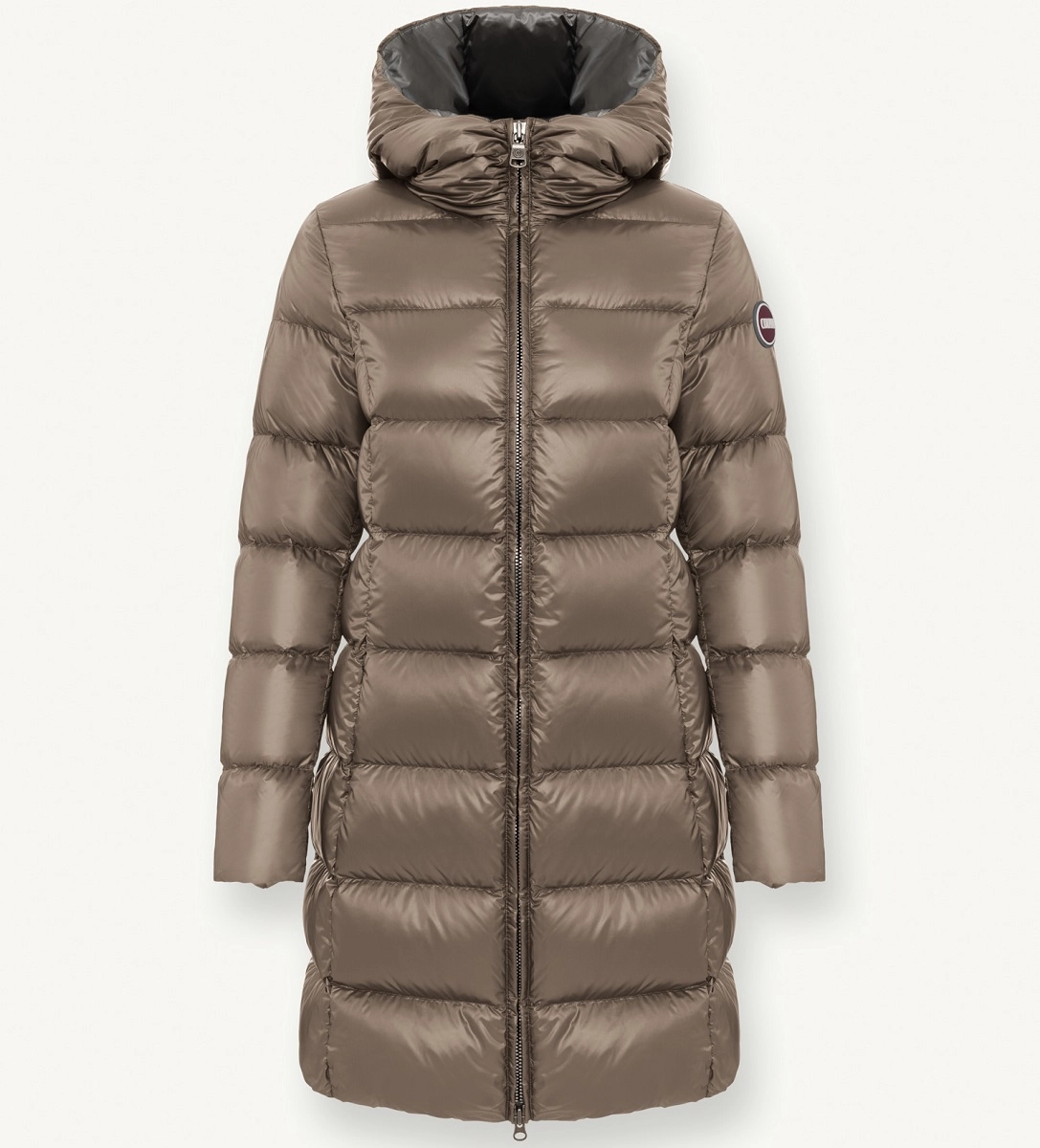 Veste Colmar Women 2221 Dark Cookie Dark Steel