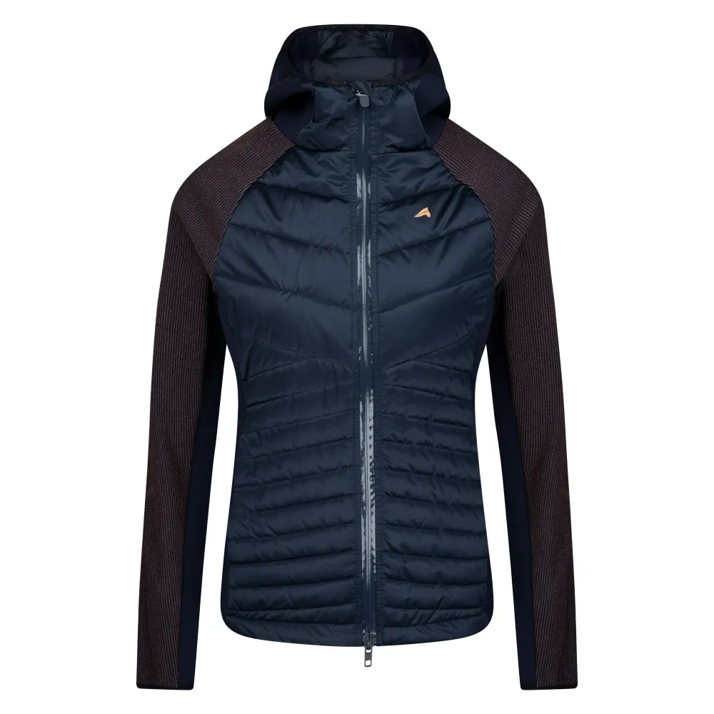 Veste d'équitation hybrid FZ Euro-Star Coco