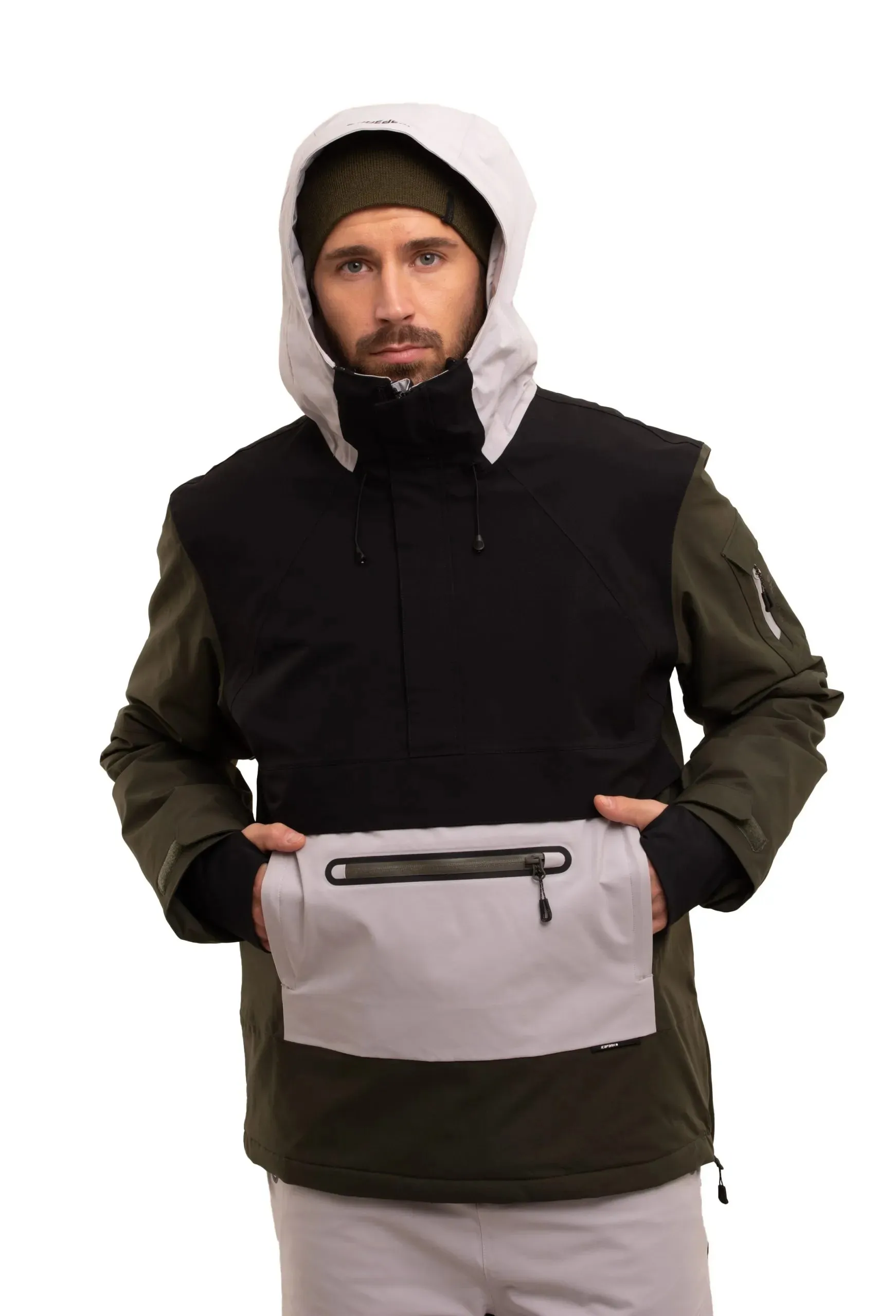 Veste de ski Homme Chelan Icepeak