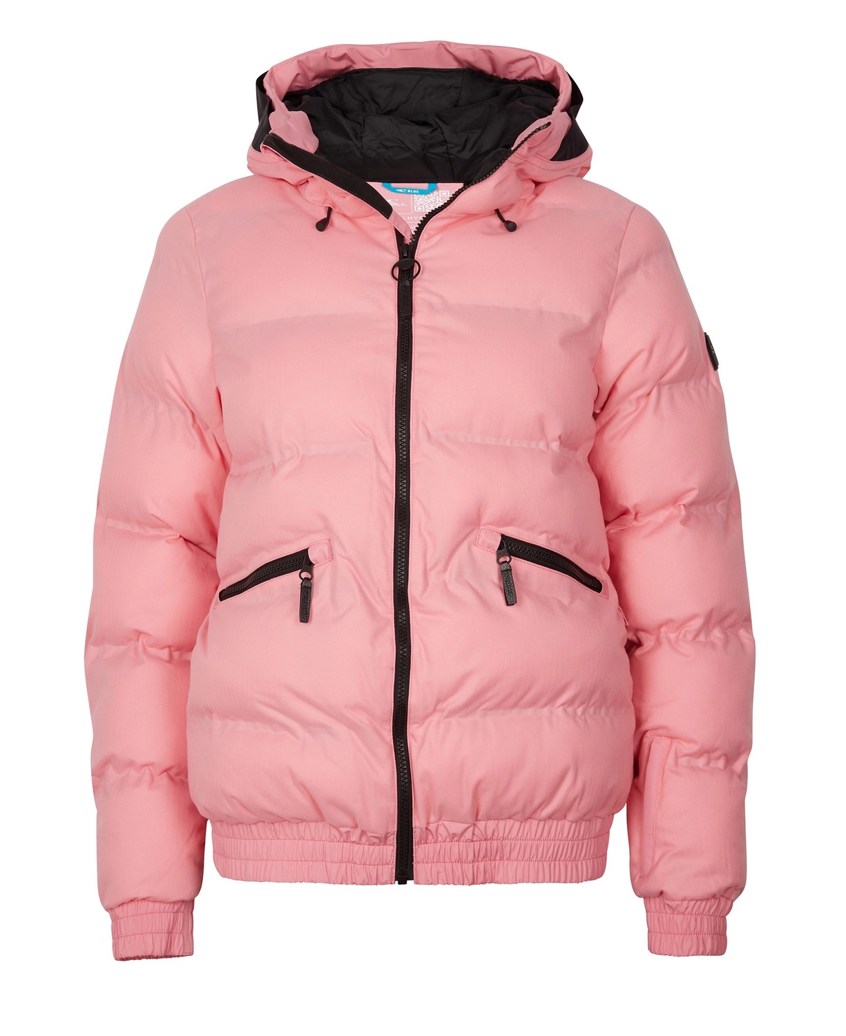 Veste de Ski Oneill Women Aventurine Jacket Conch Shell