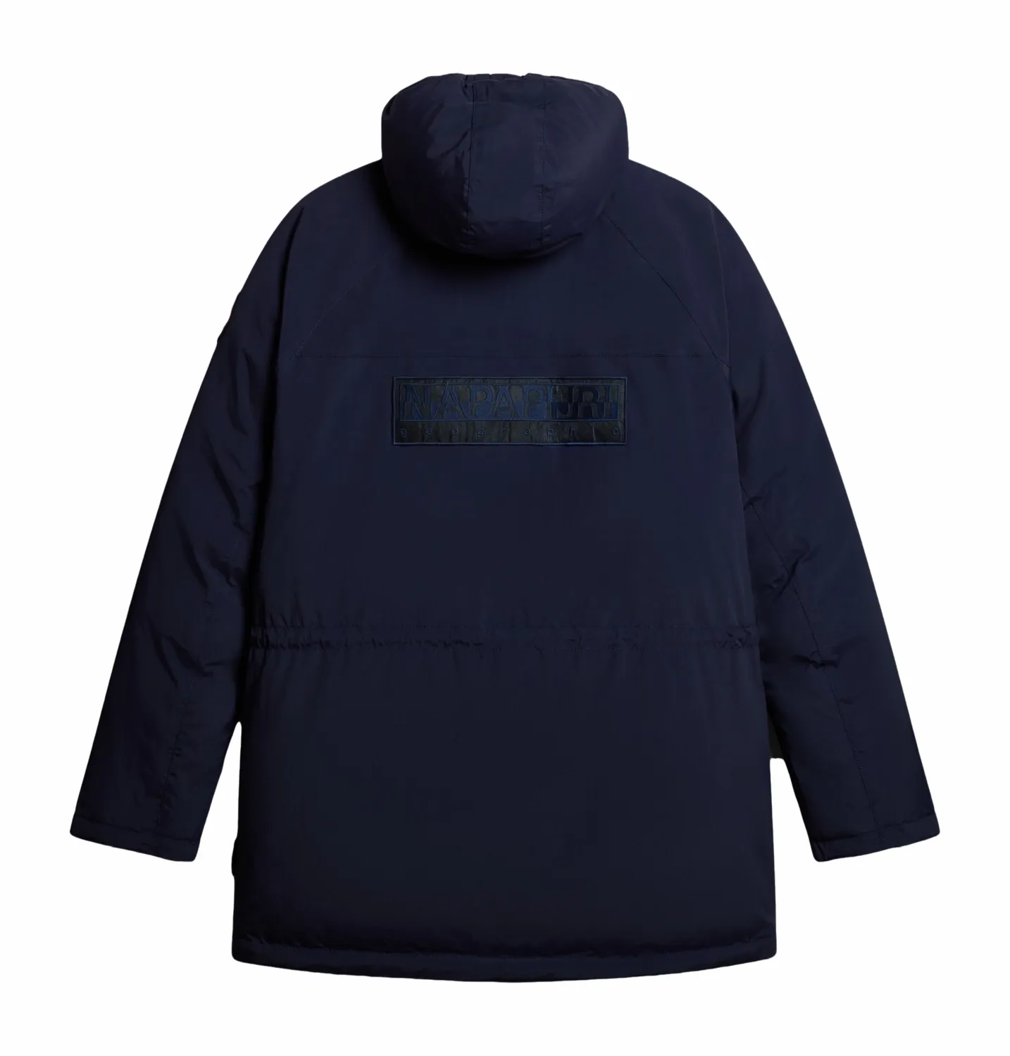 Veste Napapijri Homme Epoch Solid Blue Marine