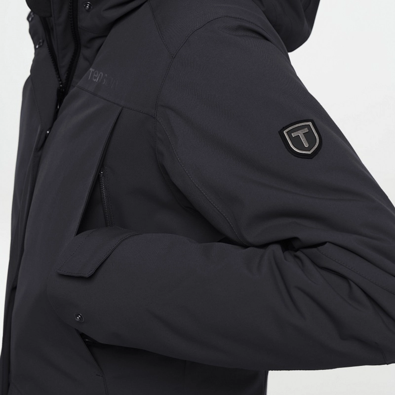 Veste Tenson Women Hera MPC Black