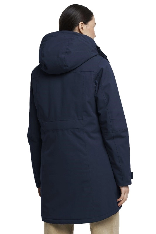 Veste Tenson Women Hera MPC Dark Navy