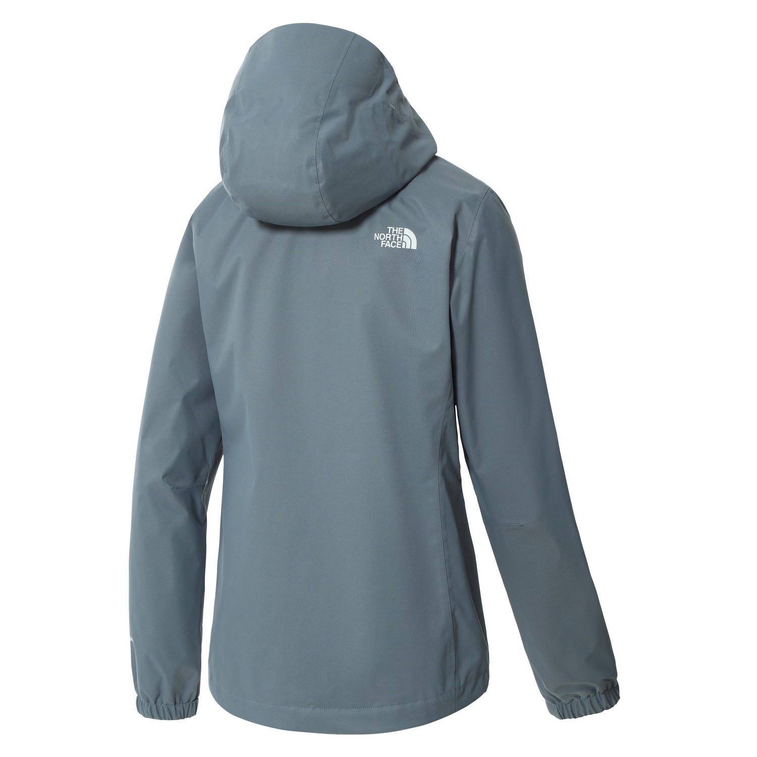 Veste The North Face Women Quest Jacket Goblin Blue Black Heather