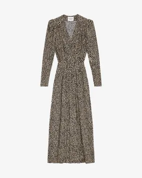 Vonick dress